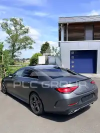 2024 Mercedes Benz CLS 450