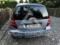 2006 Mercedes Benz A 170