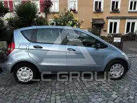 2006 Mercedes Benz A 170