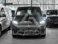 2024 Mercedes Benz V 220