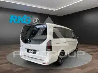 2024 Mercedes Benz V 220
