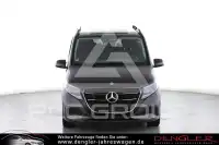 2024 Mercedes Benz V 220