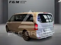 2024 Mercedes Benz V 220