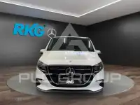 2024 Mercedes Benz V 220
