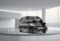 2024 Mercedes Benz V 220