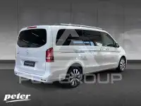 2024 Mercedes Benz V 220