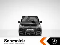 2024 Mercedes Benz V 220