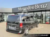 2024 Mercedes Benz V 220