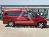 2024 Mercedes Benz V 220