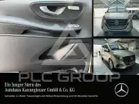 2024 Mercedes Benz V 220