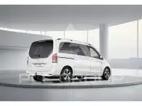 2024 Mercedes Benz V 220