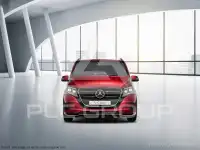 2024 Mercedes Benz V 220