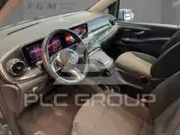 2024 Mercedes Benz V 220