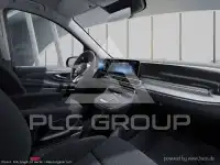 2024 Mercedes Benz V 220