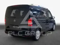 2024 Mercedes Benz V 220