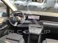 2024 Mercedes Benz V 220
