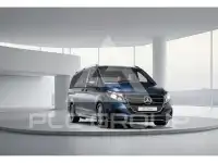 2024 Mercedes Benz V 220