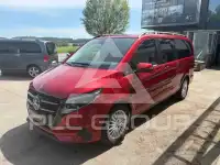 2024 Mercedes Benz V 220