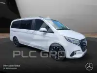 2024 Mercedes Benz V 220