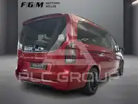 2024 Mercedes Benz V 220