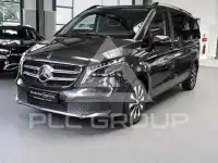 2024 Mercedes Benz V 220