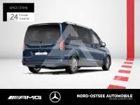 2024 Mercedes Benz V 220