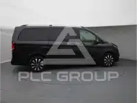 2024 Mercedes Benz V 220