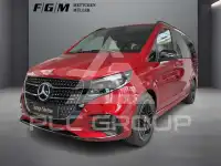 2024 Mercedes Benz V 220