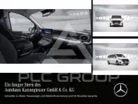2024 Mercedes Benz V 220