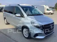 2024 Mercedes Benz V 220