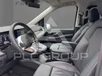 2024 Mercedes Benz V 220