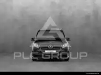 2024 Mercedes Benz V 220
