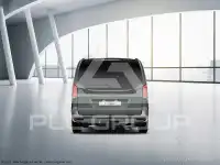 2024 Mercedes Benz V 220