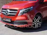 2024 Mercedes Benz V 220