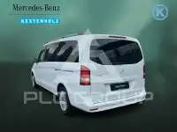 2024 Mercedes Benz V 220