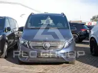 2024 Mercedes Benz V 220