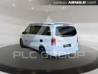 2024 Mercedes Benz V 220