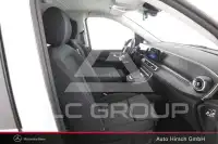 2024 Mercedes Benz V 220