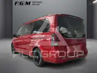 2024 Mercedes Benz V 220