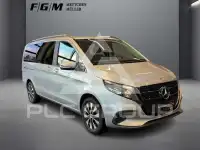 2024 Mercedes Benz V 220