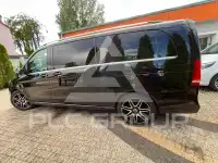 2024 Mercedes Benz V 220