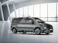 2024 Mercedes Benz V 220