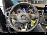 2024 Mercedes Benz V 220