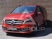 2024 Mercedes Benz V 220
