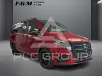 2024 Mercedes Benz V 220