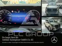 2024 Mercedes Benz V 220