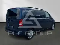 2024 Mercedes Benz V 220