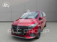 2024 Mercedes Benz V 220