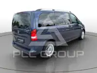 2024 Mercedes Benz V 220