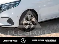 2024 Mercedes Benz V 220